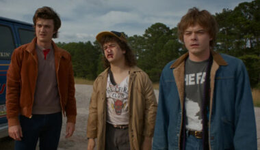 La extraordinaria fascinación con la serie Stranger Things explicada por un psicólogo