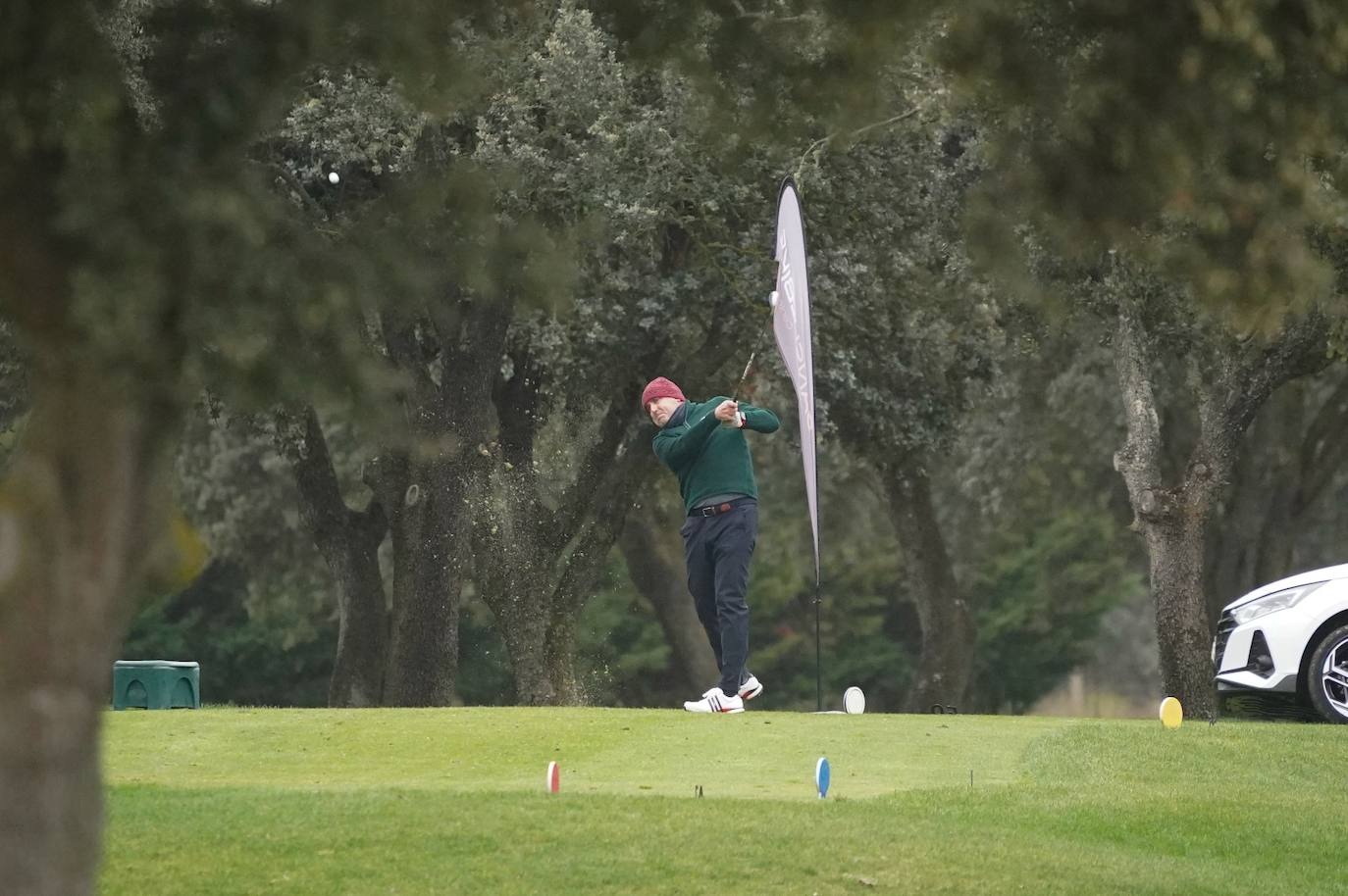 La Valmuza luce su Copa Presidente