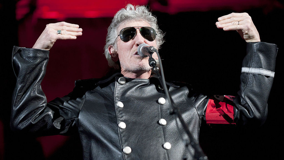 10 canciones de rock para poner en un viaje; Pink Floyd en la lista