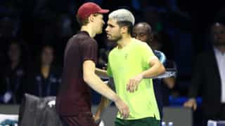 Sinner y Carlos Alcaraz hacen que la Copa Davis cambie de opinión