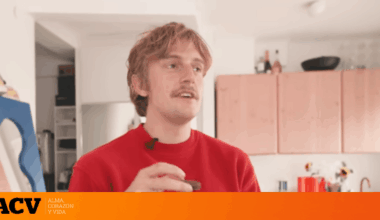 "Me ha dificultado mucho mi trabajo"