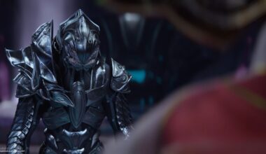 Los modos historia de Halo 2 y de Halo 3 también tendrán remakes