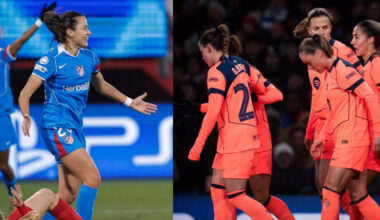 El Atlético vuelve a ganar en Champions y el Barça empata ante el Chelsea