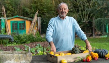 El secreto de Karlos Arguiñano