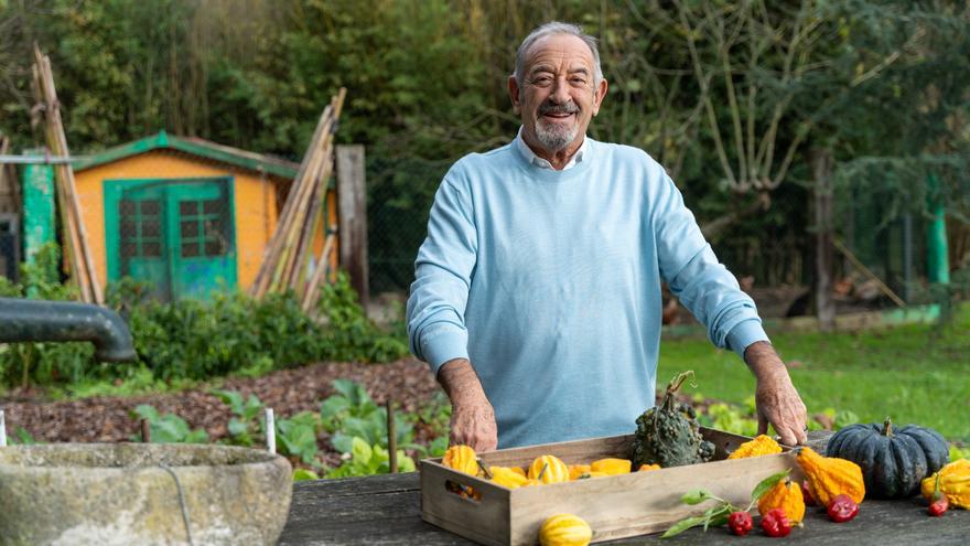 El secreto de Karlos Arguiñano