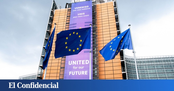 Bruselas ve "riesgo de incumplimiento" de las reglas fiscales de la UE por parte de España