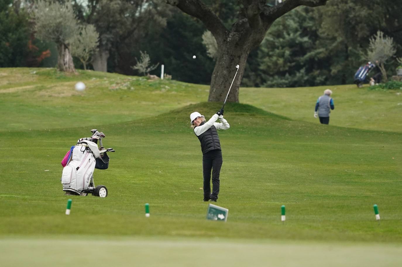 La Valmuza luce su Copa Presidente