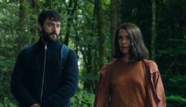 La película 'Singular' se estrena este viernes en cines