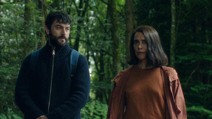 La película 'Singular' se estrena este viernes en cines