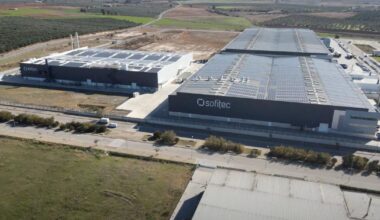 El fundador de Sofitec inyecta 20 millones de euros en la aeronáutica sevillana