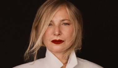 Pilar Castro, actriz: “No se puede estar ya solo al cargo de los conflictos masculinos. Hay que contar historias diferentes”