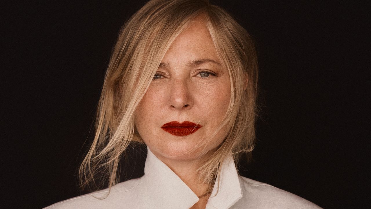 Pilar Castro, actriz: “No se puede estar ya solo al cargo de los conflictos masculinos. Hay que contar historias diferentes”