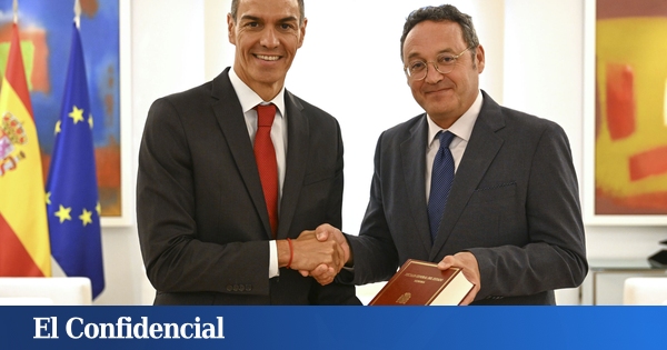 A cortar por lo sano un abuso de poder lo llaman "golpismo"