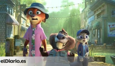 Dicen que es la película más ambiciosa de Disney y ahora llega a cines dispuesta a convertirse en un éxito en taquilla