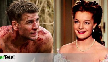 La 1 lidera el domingo a golpe de cine con 'La película de la semana' (12.2%) y el maratón vespertino de 'Sissi' (13%)