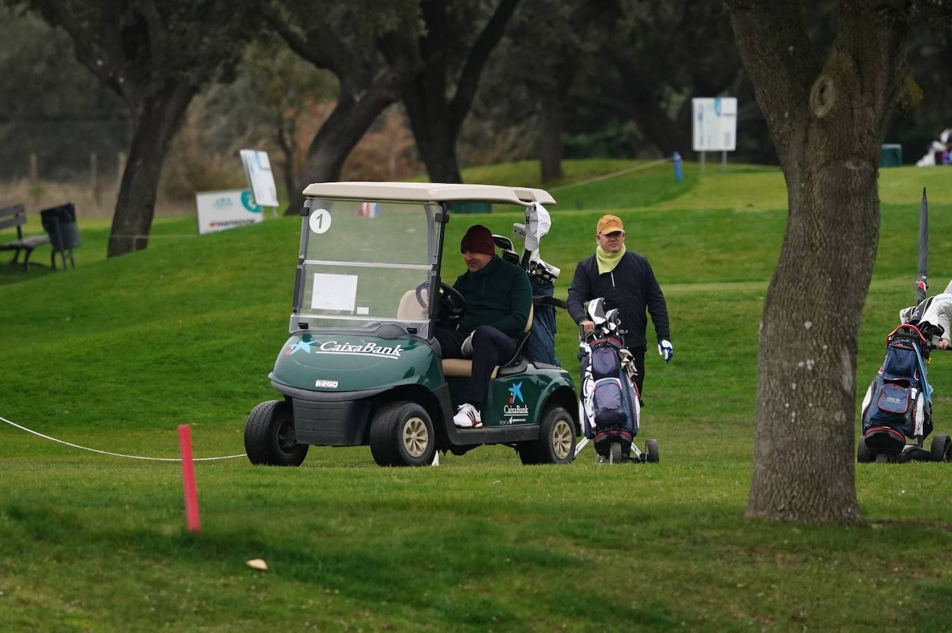 La Valmuza luce su Copa Presidente