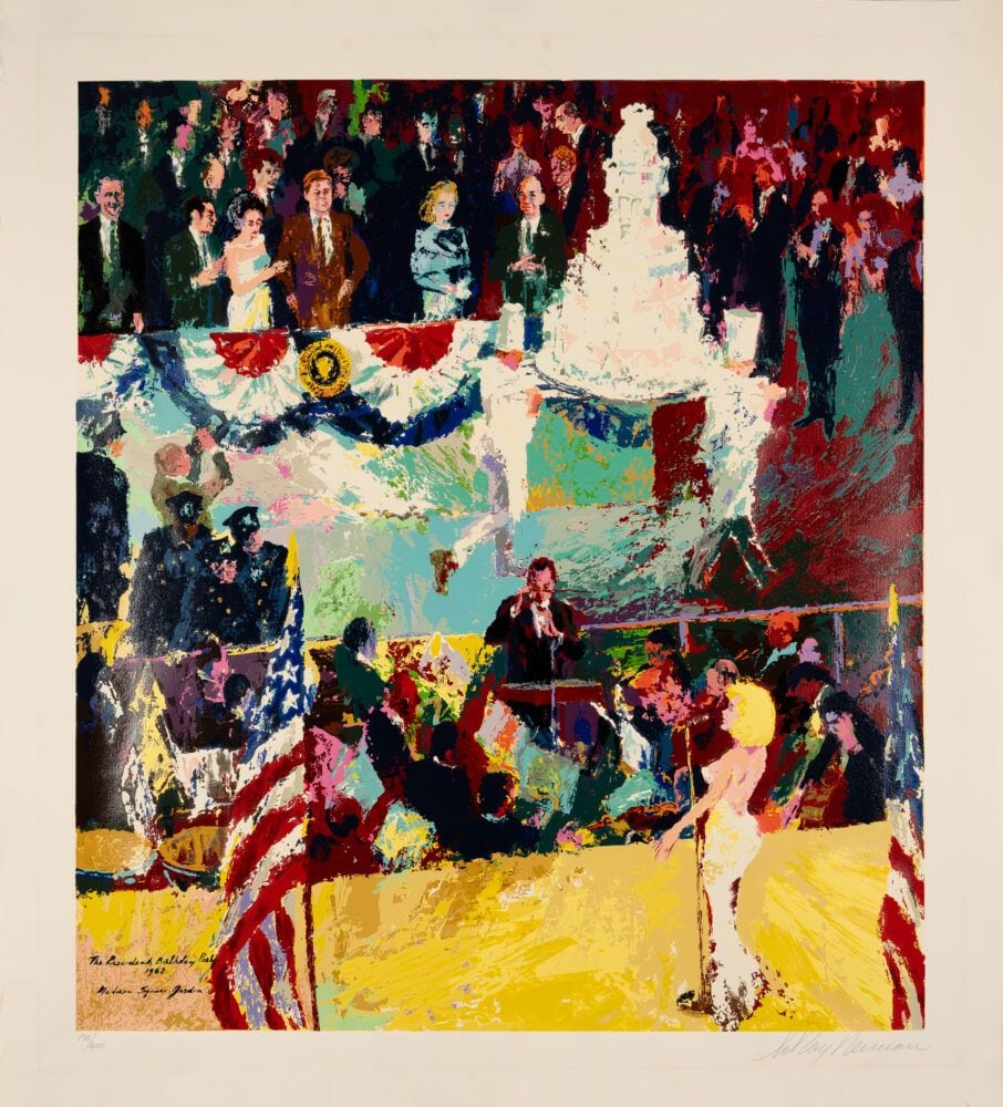 Fotografías, carteles, ilustraciones y reinterpretaciones artísticas permiten descubrir las múltiples miradas que dieron forma al mito
