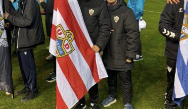 La Fundación del Almería, en una nueva edición de LALIGA GENUINE Moeve | UD Almeria