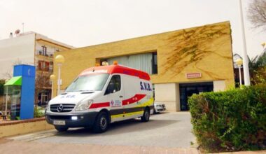 La conselleria recomienda el uso de mascarilla en instalaciones sanitarias ante un repunte de virus respiratorios | Noticias de Xàbia / Jávea