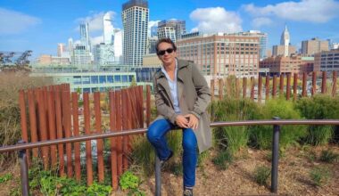 Víctor Álvarez y su huella en la fotografía publicitaria y periodística: un lente que captó la moda, la gastronomía y el turismo en Ecuador | Gente | Entretenimiento