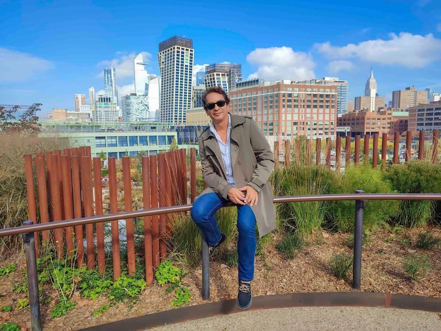 Víctor Álvarez y su huella en la fotografía publicitaria y periodística: un lente que captó la moda, la gastronomía y el turismo en Ecuador | Gente | Entretenimiento