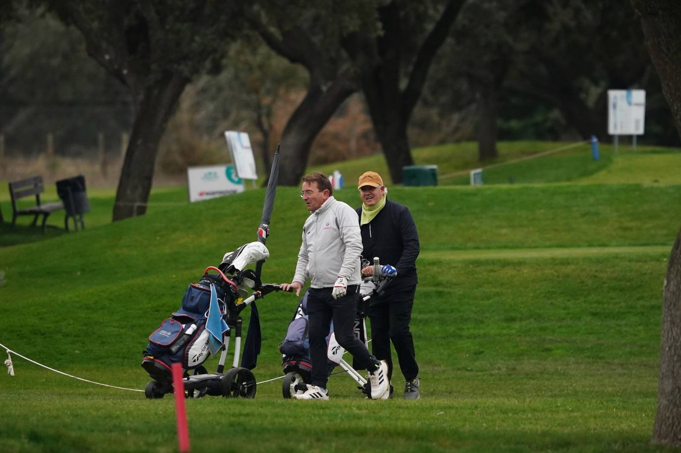La Valmuza luce su Copa Presidente