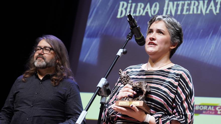 La serie cómica 'Su Majestad', de Borja Cobeaga, Mejor Serie Vasca en el festival Seriesland de Bilbao