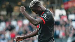 El 'plan B' del Betis para la delantera se dispara y refuerza el interés