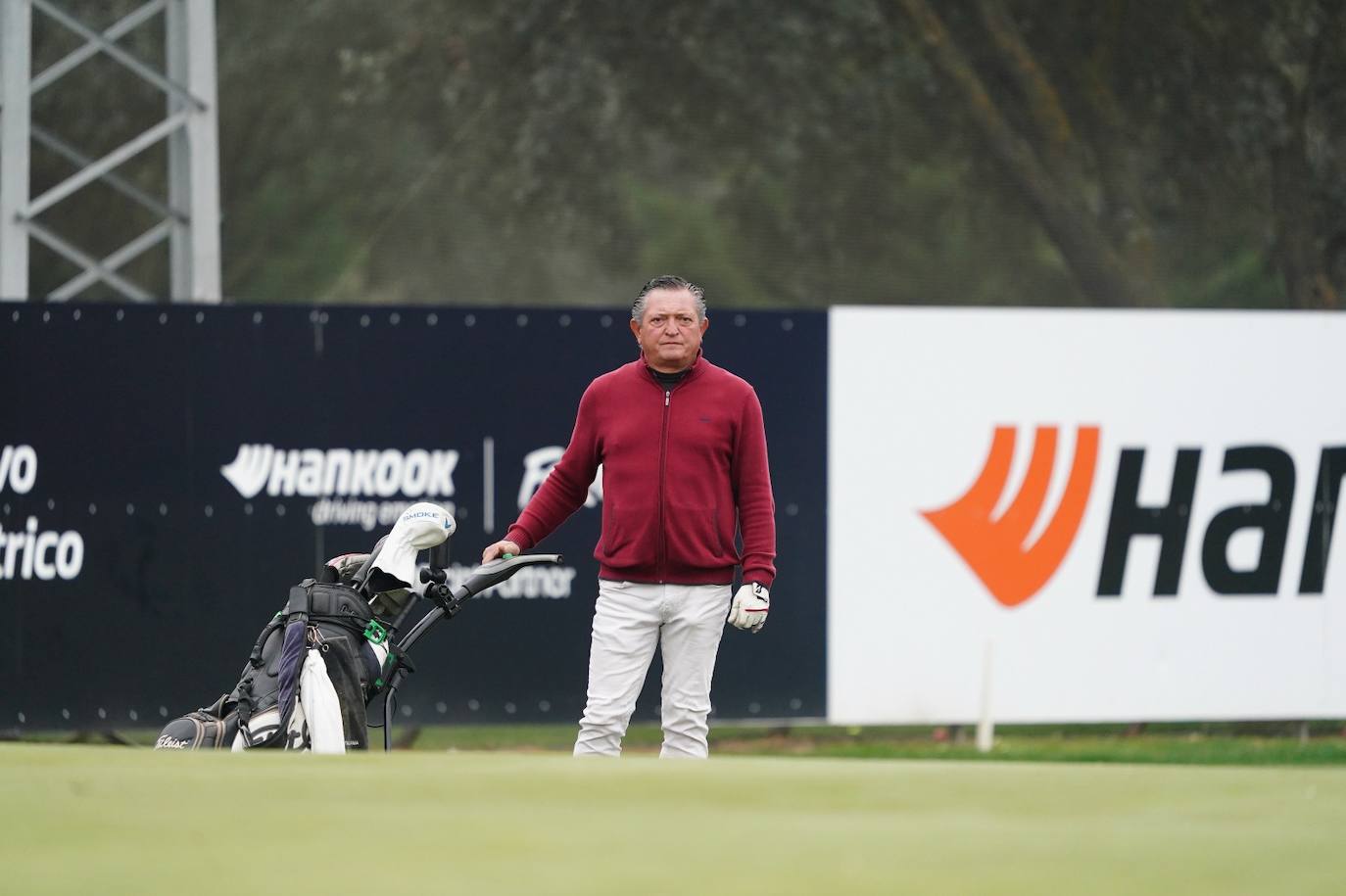 La Valmuza luce su Copa Presidente