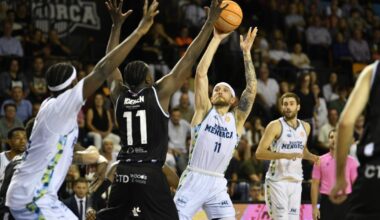 El Hestia Menorca necesita mostrar su mejor versión en Galicia