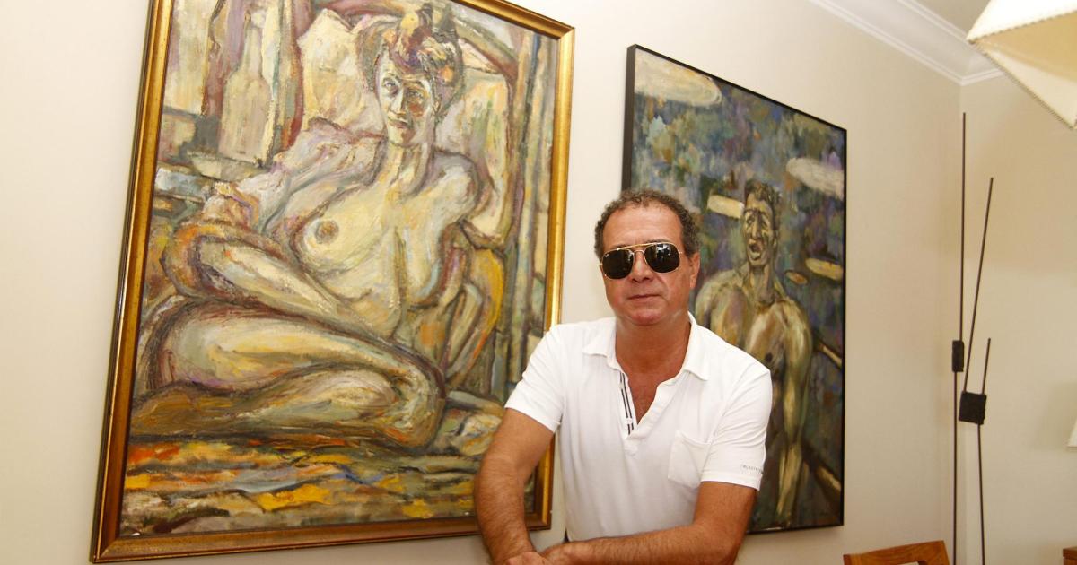 Menorca rinde homenaje a la trayectoria de Josep Bagur Corominas por Sant Antoni