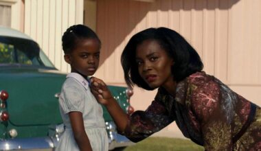 Tres miradas al miedo desde la pantalla