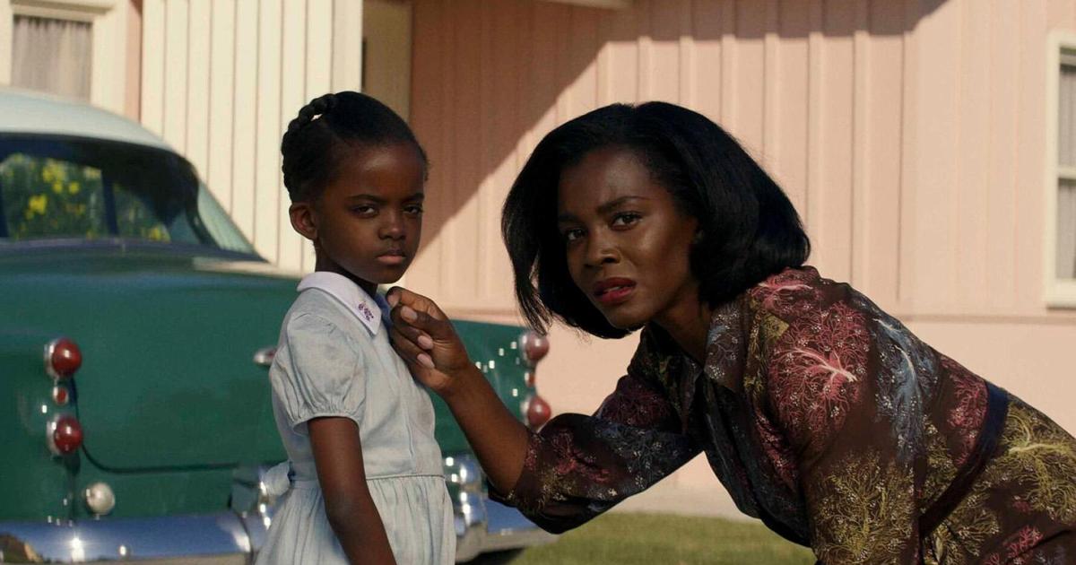 Tres miradas al miedo desde la pantalla