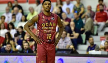 Thad McFadden llega al Hestia Menorca