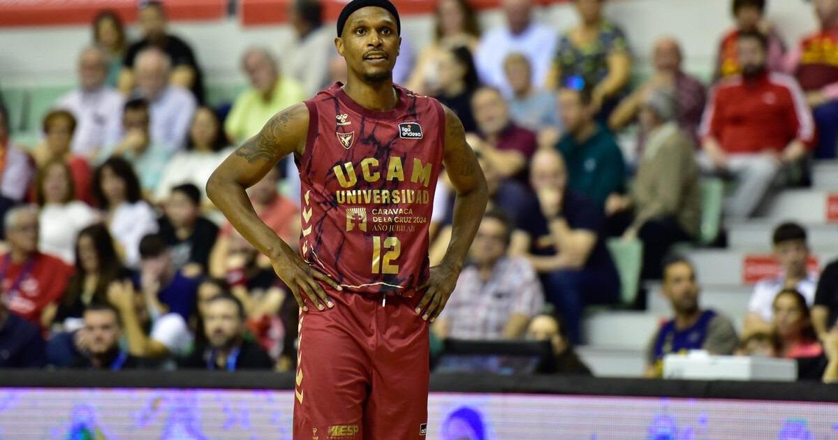 Thad McFadden llega al Hestia Menorca