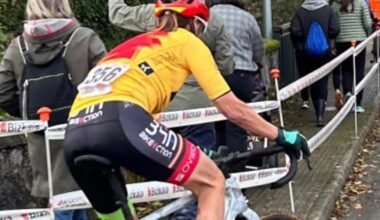 Dos Copas de España y la ‘séptima’ de Ruth Moll