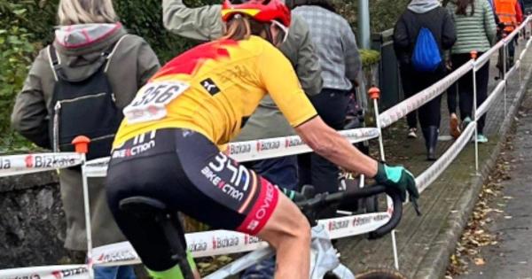 Dos Copas de España y la ‘séptima’ de Ruth Moll