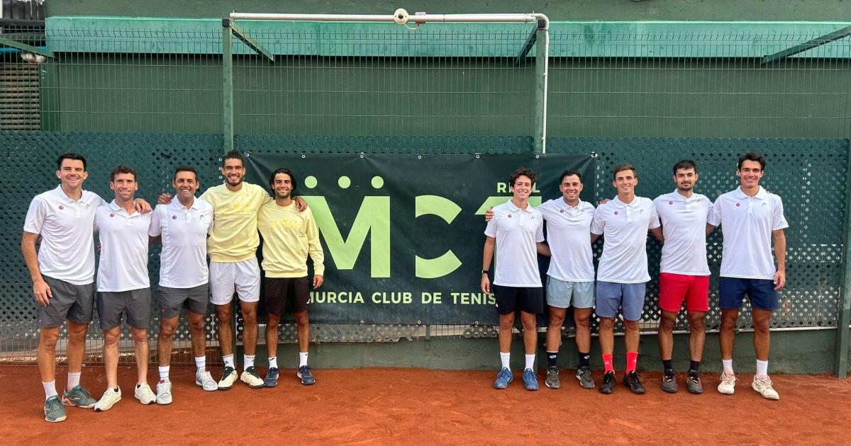 Martos sigue en la Primera División y sin despeinarse