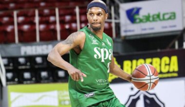 McFadden, ¿un cromo repetido?