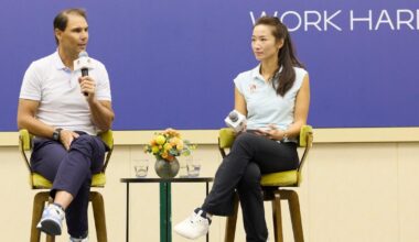 Foro internacional con Trump, Milei, Bezos y Messi