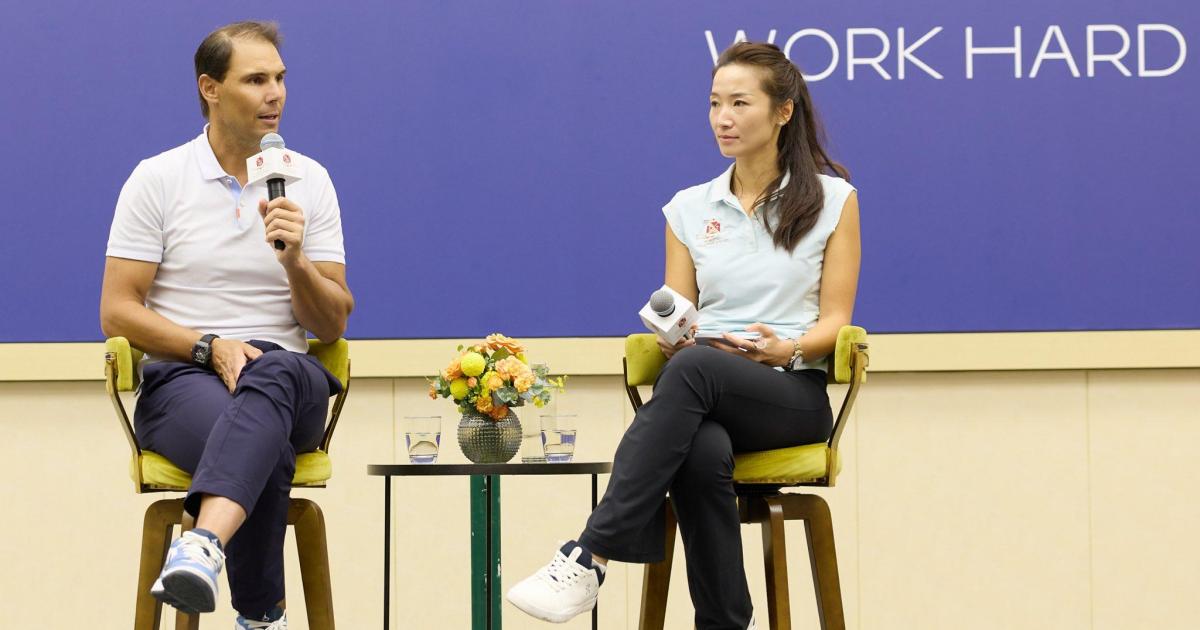 Foro internacional con Trump, Milei, Bezos y Messi