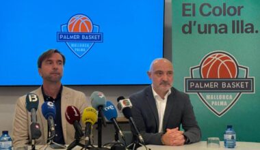 «He hecho todo lo posible para que Marco Justo se quedara»