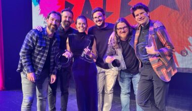 La música menorquina triunfa con cuatro premios en los Enderrock