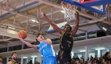 El Class Sant Antoni cae ante el Llíria en su regreso a Sa Pedrera