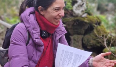 El documental ‘Cien libros juntas’ se presenta en Maó y Ciutadella