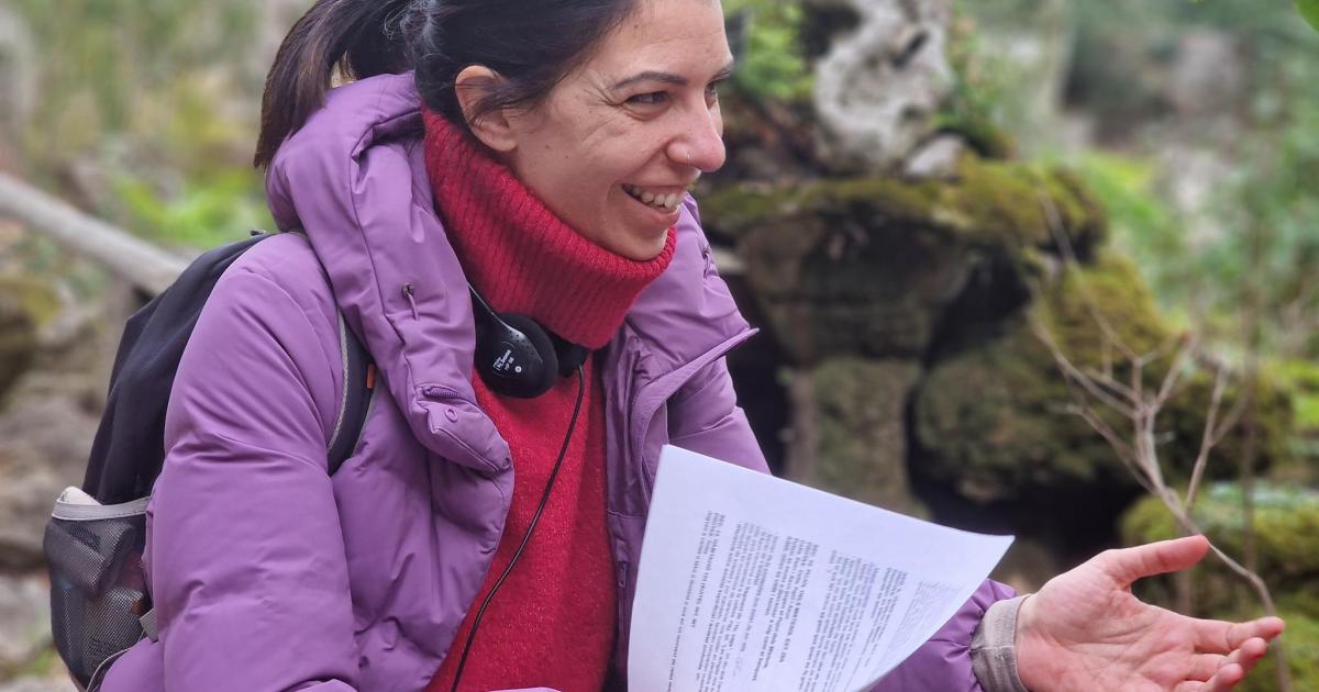 El documental ‘Cien libros juntas’ se presenta en Maó y Ciutadella