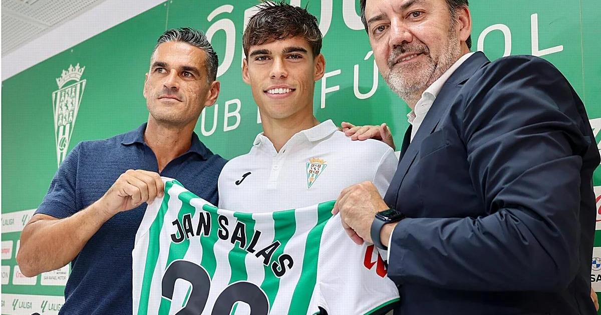 Jan Salas, una cesión poco fructífera con varios escenarios abiertos