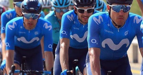 «Albert Torres disfruta tanto en la bici que nos contagia»