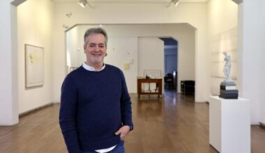 El regreso de la foto como arte en Mallorca