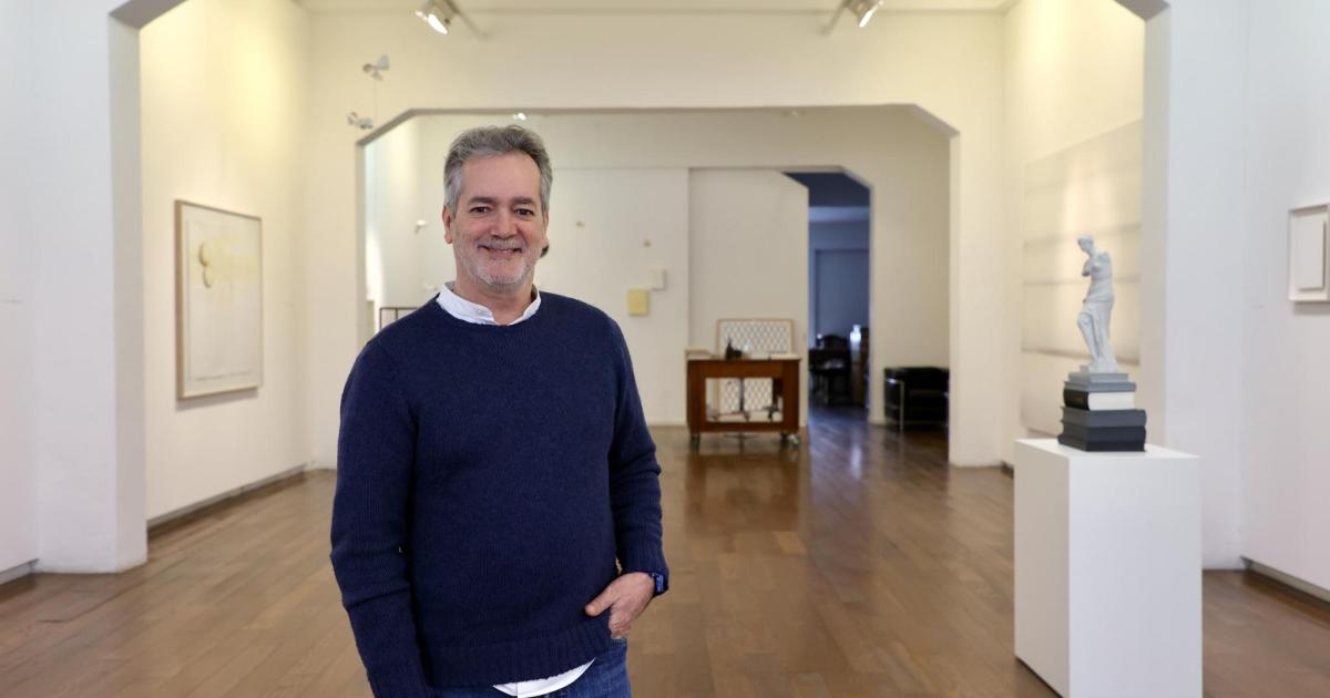 El regreso de la foto como arte en Mallorca